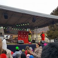 Festivalul Sarbatorilor de iarna - 2017